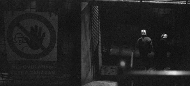 2 SHAKHTA 4th BIRTHDAY, Ostravica, Ostrava